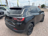 Used 2022 Jeep Compass Latitude w/ Convenience Group image 6