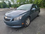 Used 2012 Chevrolet Cruze LT image 3