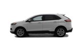 Used 2020 Ford Edge Titanium w/ Equipment Group 301A image 4
