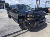 Used 2018 Chevrolet Silverado 2500 LTZ w/ Duramax Plus Package image 6