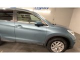 Used 2016 Honda CR-V EX image 2