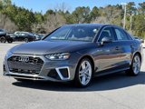 Used 2023 Audi A4 2.0T Premium Plus image 2