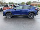 New 2025 Subaru Crosstrek 2.5i Sport image 3