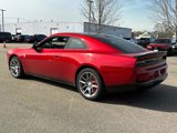 New 2025 Dodge Charger Daytona R/T w/ Quick Order Package 25M R/T image 3
