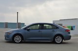 Used 2024 Toyota Corolla LE w/ LE Convenience Package image 4