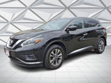 Used 2018 Nissan Murano S image 5