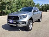 Used 2020 Ford Ranger XLT w/ FX4 Off-Road Package image 3