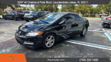 Used 2011 Honda Civic LX image 4