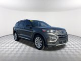 Used 2020 Ford Explorer Limited image 4