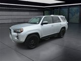 Used 2018 Toyota 4Runner SR5 image 4