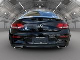 Used 2018 Mercedes-Benz C 300 Coupe image 4