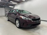 Used 2017 Kia Forte LX w/ LX Popular Package image 3