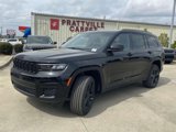 New 2025 Jeep Grand Cherokee L Altitude image 3