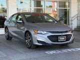 Used 2025 Chevrolet Malibu RS image 6