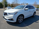 Used 2020 Acura MDX SH-AWD w/ Advance Package image 3