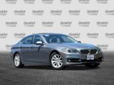 Used 2016 BMW 528i Sedan image 2