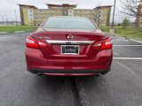 Used 2017 Nissan Altima 2.5 S w/ Power Driver Seat Package image 4