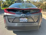 Used 2021 Toyota Prius Prime XLE w/ Carpet Mat Package (TMS) image 6