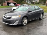 Used 2012 Toyota Camry XLE image 5