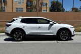 New 2025 Chevrolet Equinox EV LT image 4