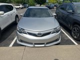 Used 2014 Toyota Camry SE image 3