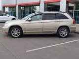 Used 2008 Chrysler Pacifica Limited image 3