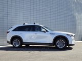 Used 2024 MAZDA CX-90 Plug-In Hybrid w/ Preferred image 4