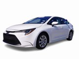 Certified 2022 Toyota Corolla LE image 4