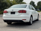 Used 2012 Volkswagen Jetta GLI image 5