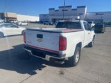Used 2018 Chevrolet Colorado W/T image 6