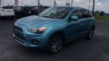 Used 2014 Mitsubishi Outlander Sport ES image 4