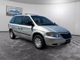 Used 2003 Chrysler Voyager LX image 4