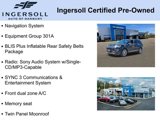 Used 2017 Ford Explorer Limited w/ Equipment Group 301A image 5