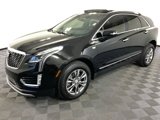 Used 2020 Cadillac XT5 Premium Luxury image 1