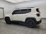 Used 2018 Jeep Renegade Altitude image 3