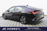 Certified 2024 Hyundai Elantra SEL w/ Convenience Package image 3