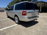 Used 2016 Ford Expedition EL Platinum image 3