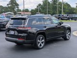 Used 2021 Jeep Grand Cherokee L Limited w/ MOPAR Finishing Package image 5