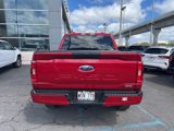 Certified 2022 Ford F150 XLT w/ Equipment Group 301A Mid image 5