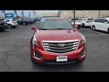 Certified 2019 Cadillac XT5 Luxury image 3