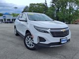 Used 2023 Chevrolet Equinox LT image 2