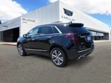 Used 2024 Cadillac XT5 Premium Luxury image 5