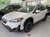 Certified 2023 Subaru Crosstrek 2.0i Premium image 2