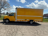 Used 2021 GMC Savana 3500 Extended w/ Power Convenience Package image 6