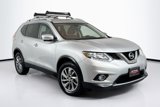 Used 2015 Nissan Rogue SL image 3
