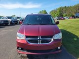 Used 2019 Dodge Grand Caravan SXT image 4