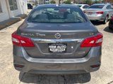 Used 2019 Nissan Sentra SV w/ Special Edition Package image 6