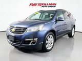 Used 2014 Chevrolet Traverse LT w/ All-Star Edition image 3