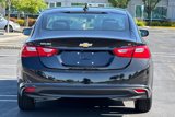 Certified 2023 Chevrolet Malibu LT image 5