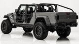 Used 2020 Jeep Gladiator Rubicon image 3
